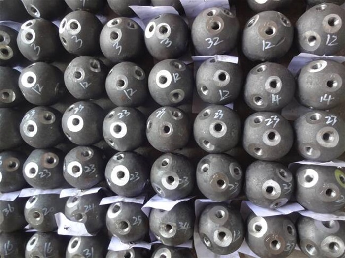 张家口螺栓球节点