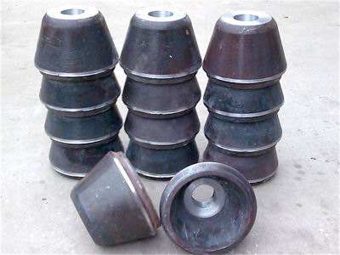 张家口网架锥头